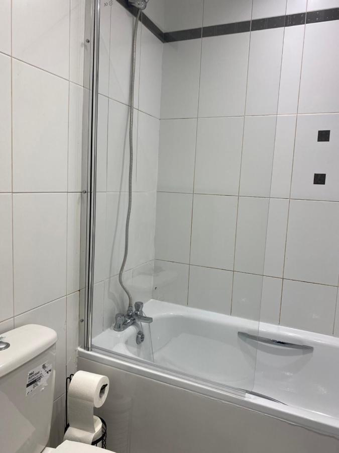 Leeds Townhouse With Private Roof Garden Sleeps 4 Apartamento
