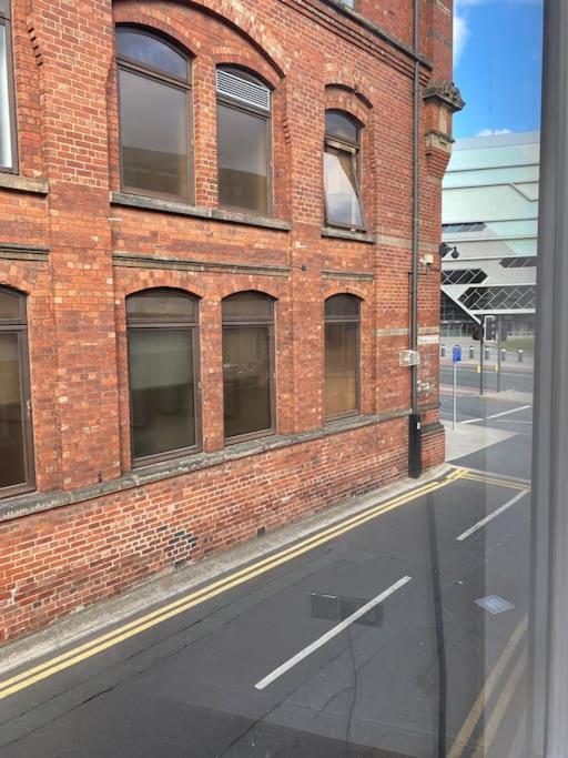 Leeds Townhouse With Private Roof Garden Sleeps 4 * Leeds (West Yorkshire)