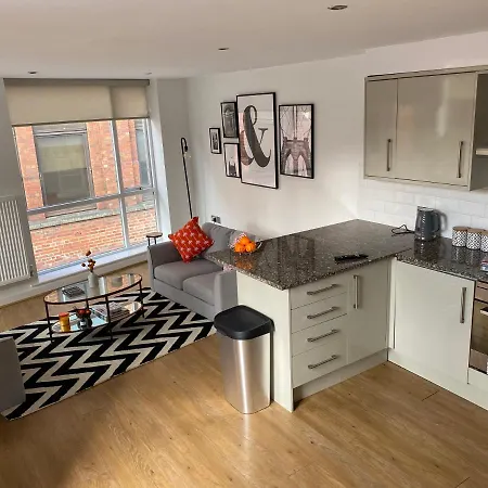 Central Leeds Townhouse With Private Roof Garden Sleeps 4 Exterior foto