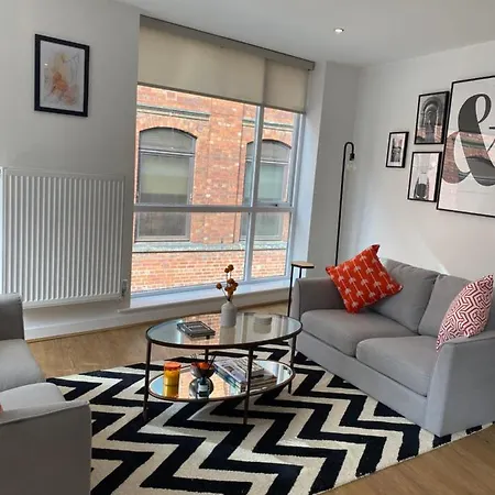 Central Leeds Townhouse With Private Roof Garden Sleeps 4 Exterior foto
