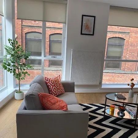Central Leeds Townhouse With Private Roof Garden Sleeps 4 Exterior foto