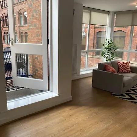 Central Leeds Townhouse With Private Roof Garden Sleeps 4 Exterior foto