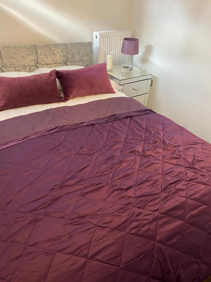 Leeds Townhouse With Private Roof Garden Sleeps 4 Apartment *